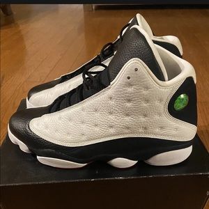 air jordan 13 he got game (2013) Size 14